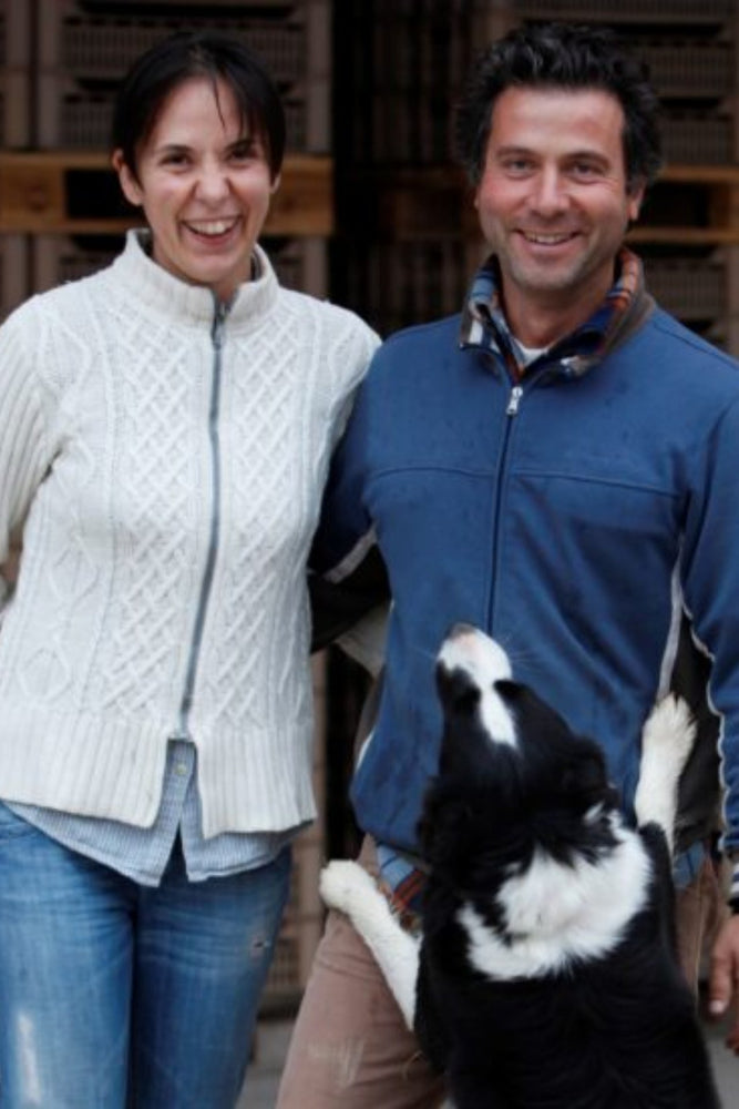 2020 Monte dall’Ora 'Camporenzo' Valpolicella Classico Superiore