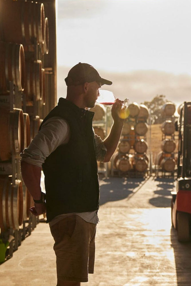 2025 Murdoch Hill Sauvignon Blanc