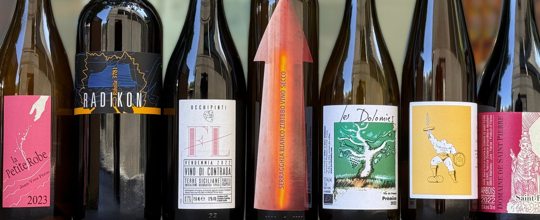 Natural Wine