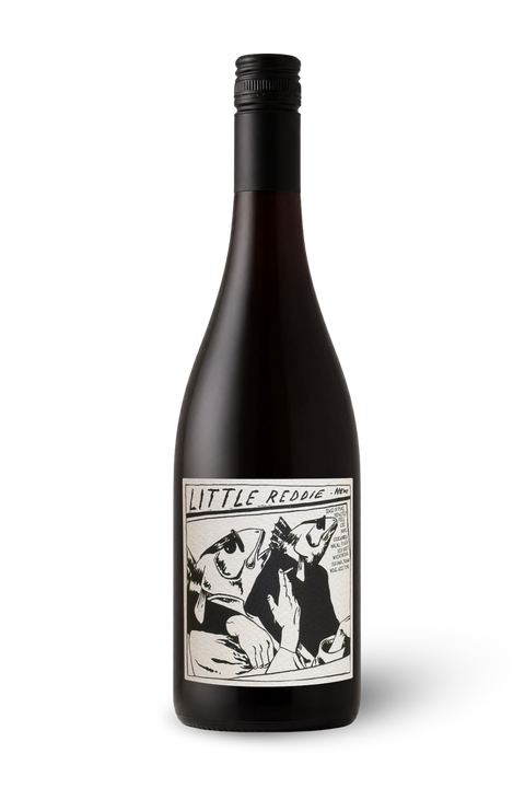 2025 Nebbiolo Refosco
