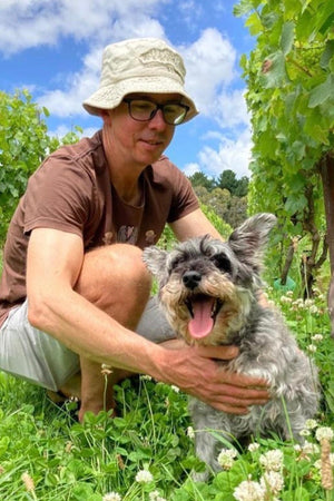 2017 The Wine Farm Riesling