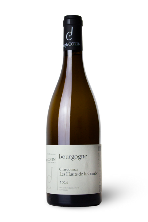 2024 Joseph Colin 'Hauts de la Combe' Bourgogne Chardonnay