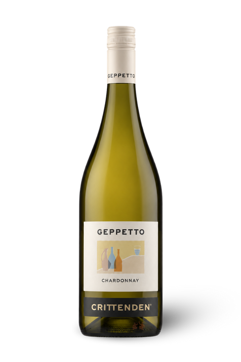 2025 Crittenden Estate 'Gepetto' Chardonnay