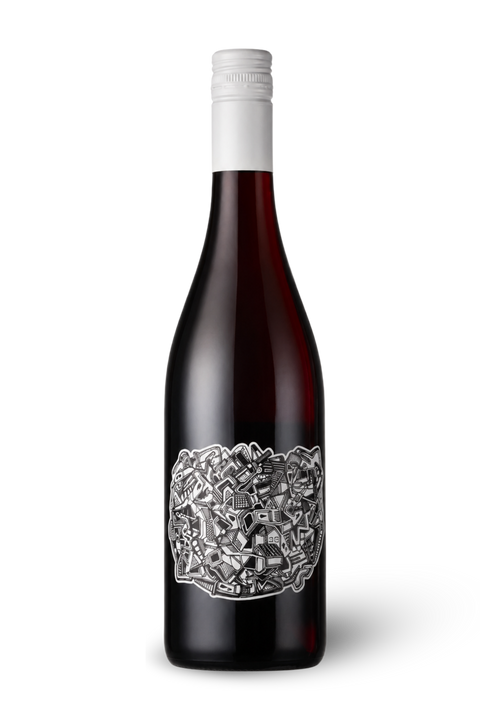 2024 Boutinot 'Uva Non Grata' Gamay