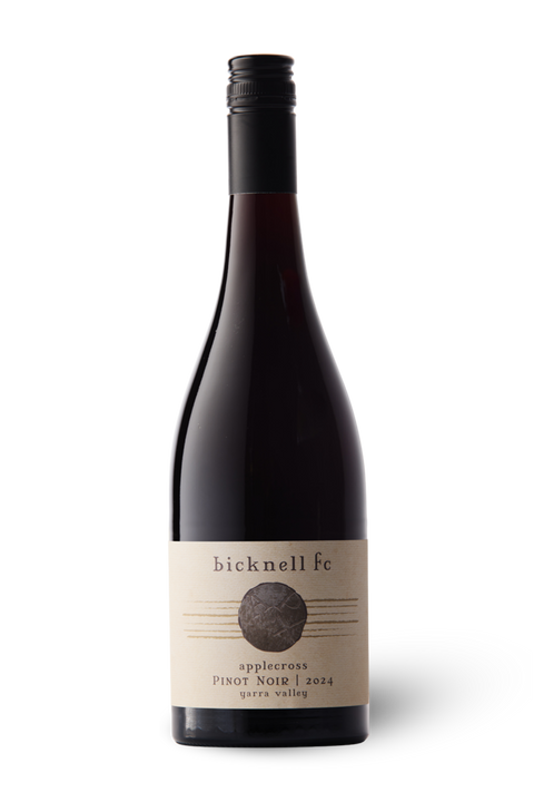 2024 ‘Applecross’ Pinot Noir