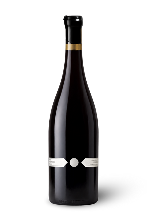 2021 Underwood 'Chalmers' Nebbiolo