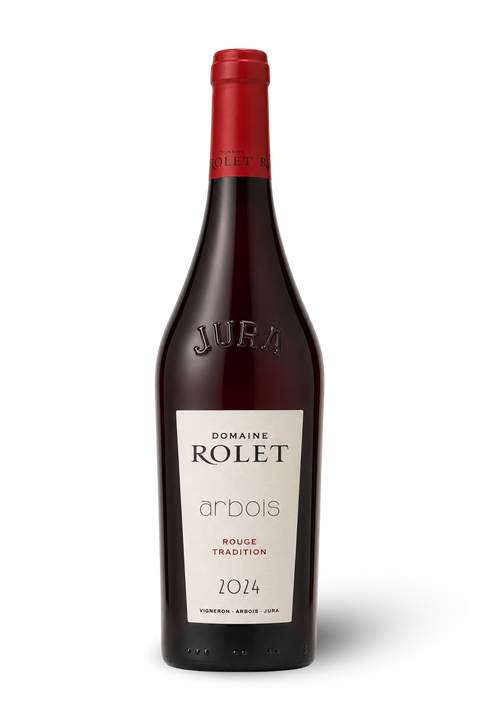 2024 Arbois Rouge Tradition