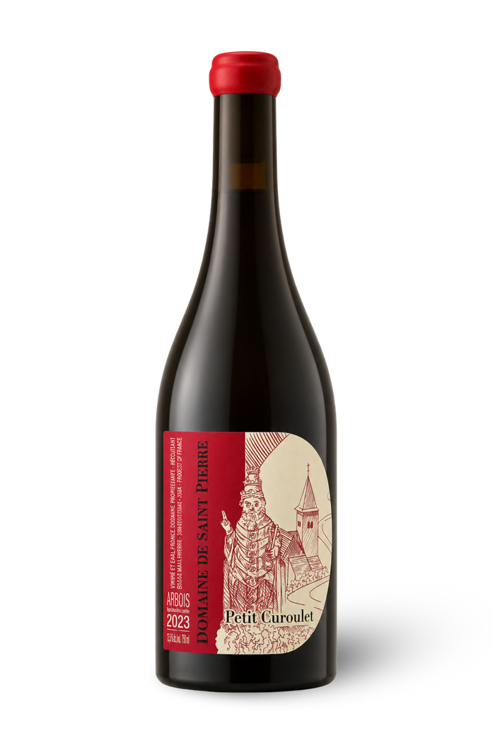 Domaine de Saint-Pierre
