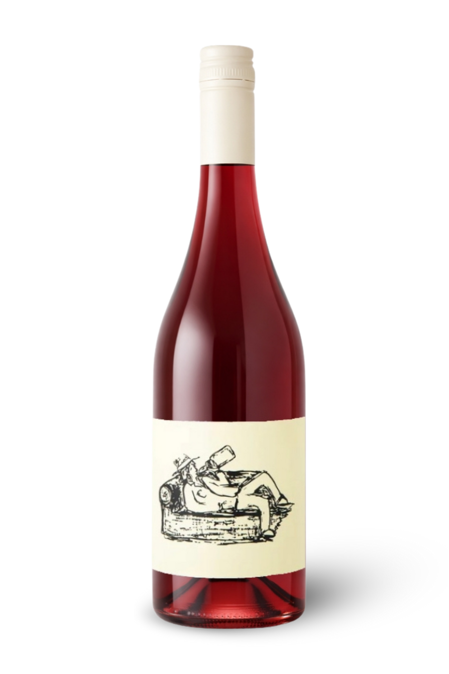 2025 Gentle Folk 'Vin de Sofa'