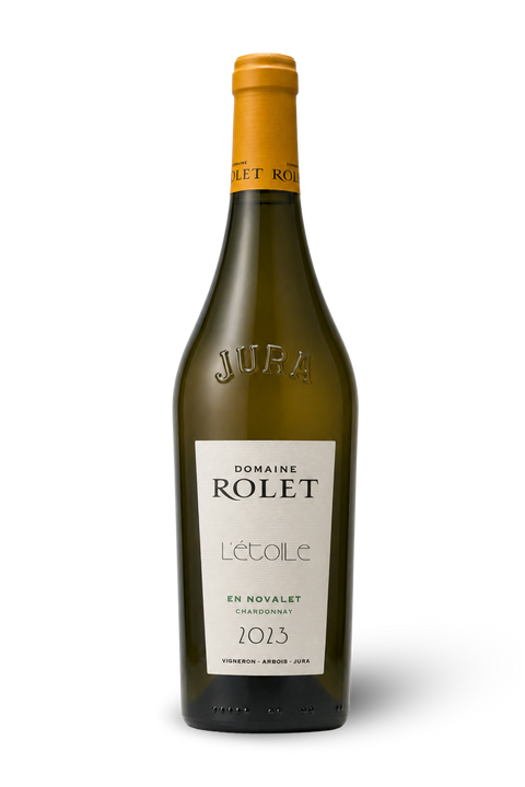 2023 L'etoile Chardonnay