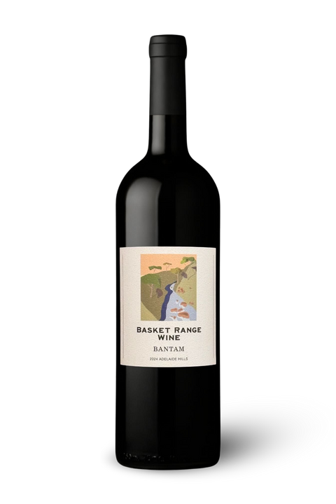 2024 Basket Range Wine 'Bantam' Bordeaux Blend