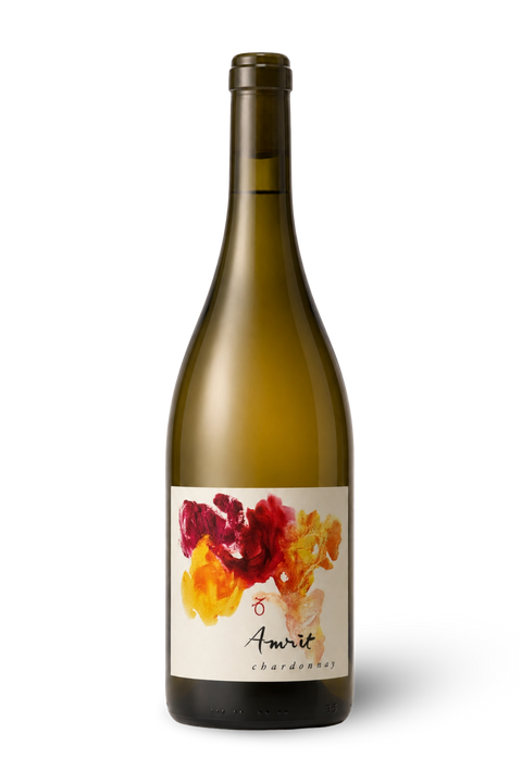 2025 'Amrit' Chardonnay