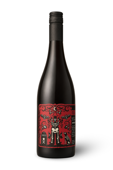 2023 'Dead End' Tempranillo