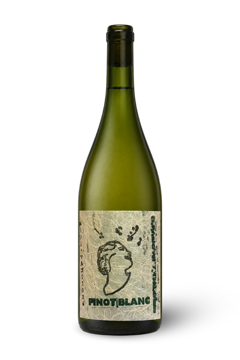 2025 Pinot Blanc