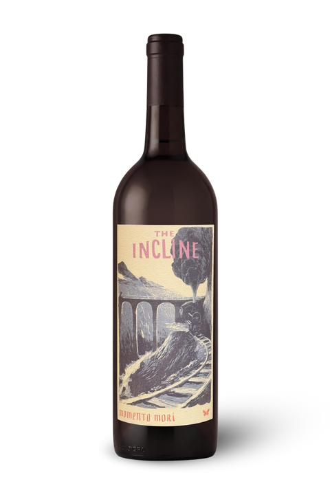 2022 'The Incline' Syrah
