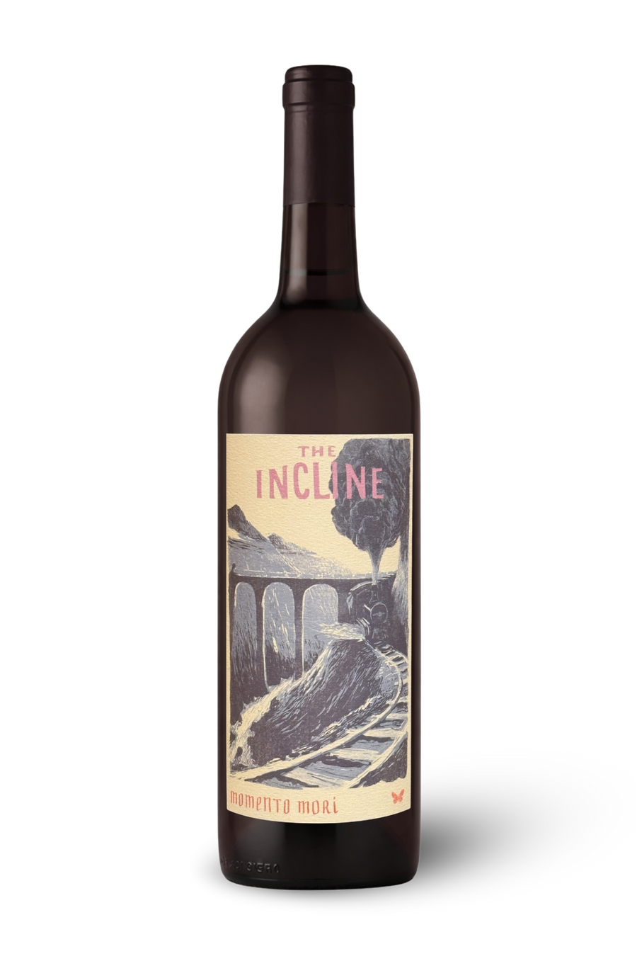 2022 'The Incline' Syrah