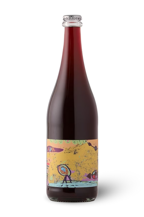2023 'Audrey’s Fairygarten' Shiraz