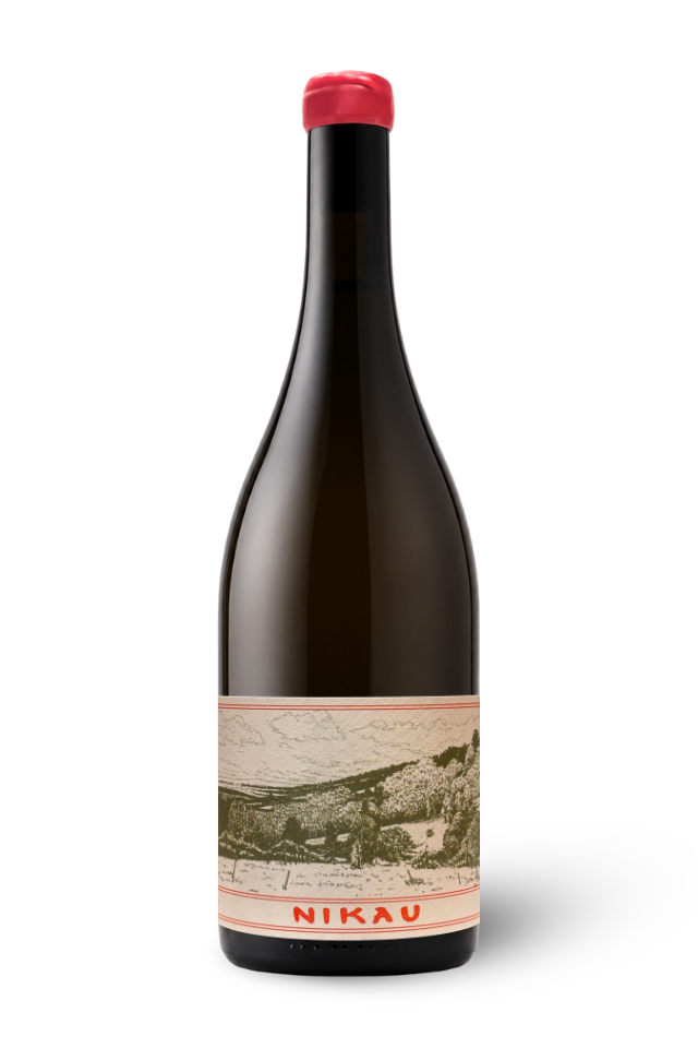 2025 Home Block Pinot Noir