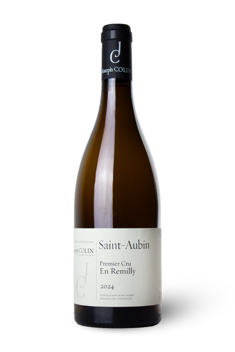 2024 Joseph Colin 'En Remilly' Saint-Aubin 1er Cru