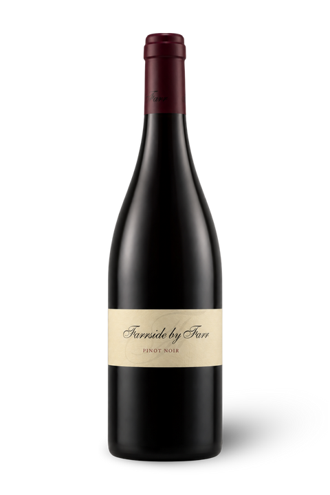 2024 'Farrside' Pinot Noir