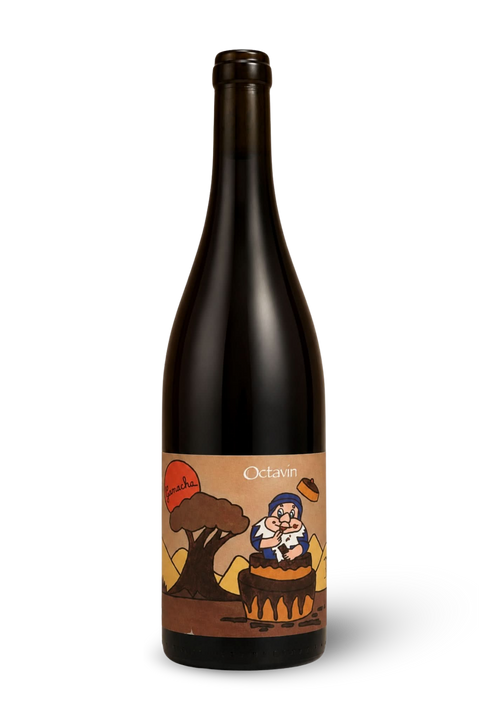 2022 'Ganache' Grenache
