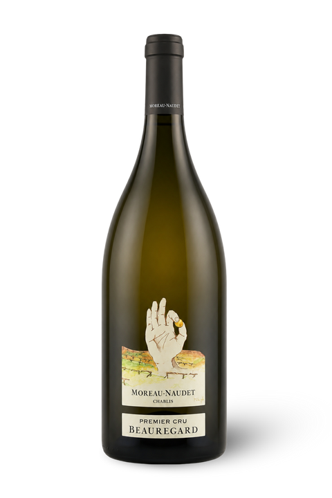 2023 Chablis 1er Cru Beauregard MAGNUM 1500ml