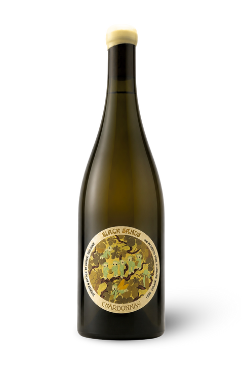 2024 'Black Sands' Chardonnay