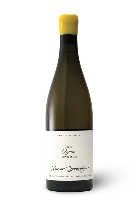 2025 'Avon' Chardonnay