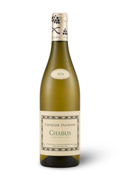 2024 Chablis