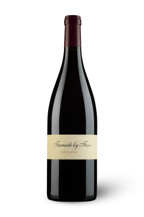 2024 By Farr 'Farrside' Pinot Noir