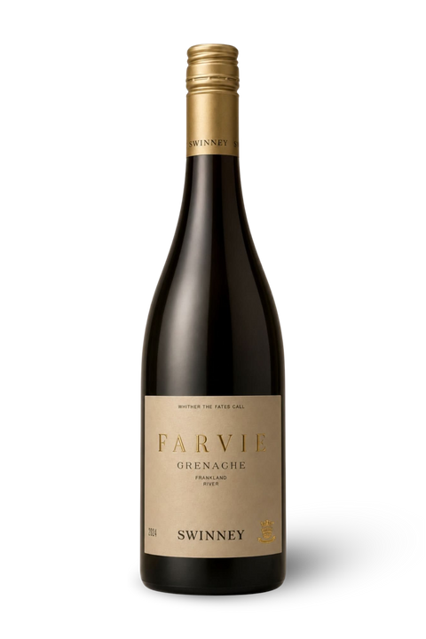 2024 'Farvie' Grenache