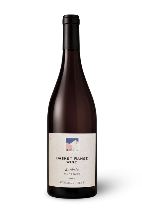 2025 Basket Range Wine 'Banksia' Pinot Noir