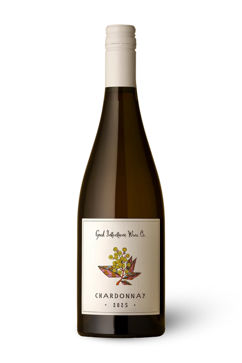 2025 Mount Gambier Chardonnay