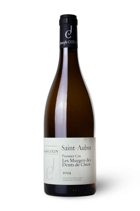 2024 Joseph Colin 'En Cailleret' Chassagne-Montrachet 1er Cru