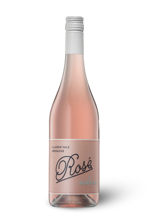 2025 Rosé