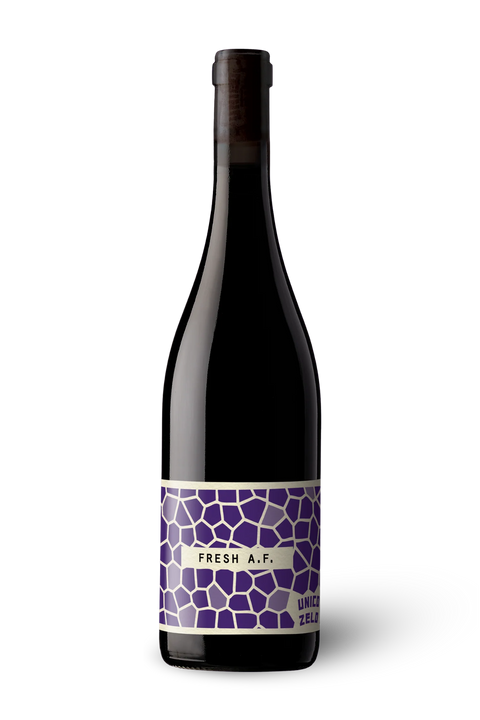 2025 'Fresh AF' Nero d'Avola