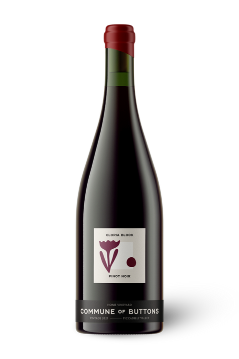 2025 'Gloria' Pinot Noir