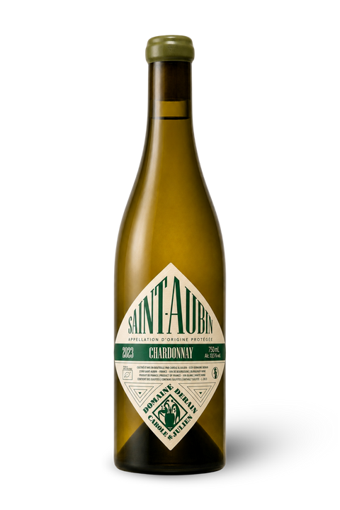 2023 Saint-Aubin Bourgogne Blanc