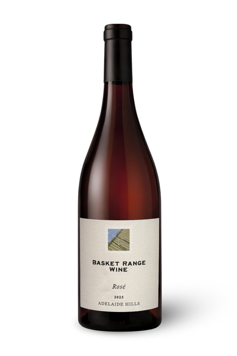 2025 Basket Range Wine Rosé