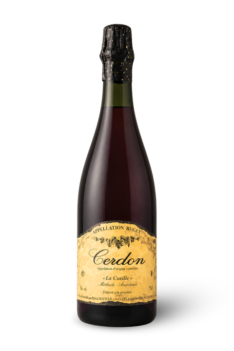 2024 'La Cueille' Bugey-Cerdon Sparkling