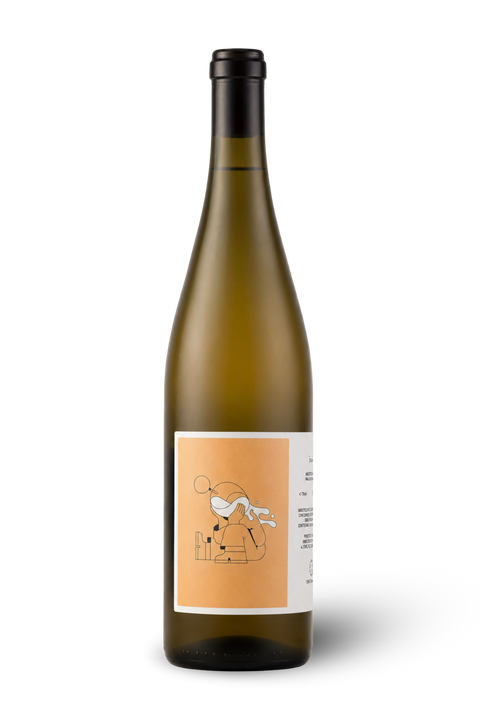 2020 'Fra' Falanghina