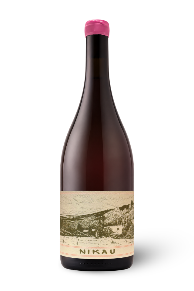 2022 Pinot Noir Rosé