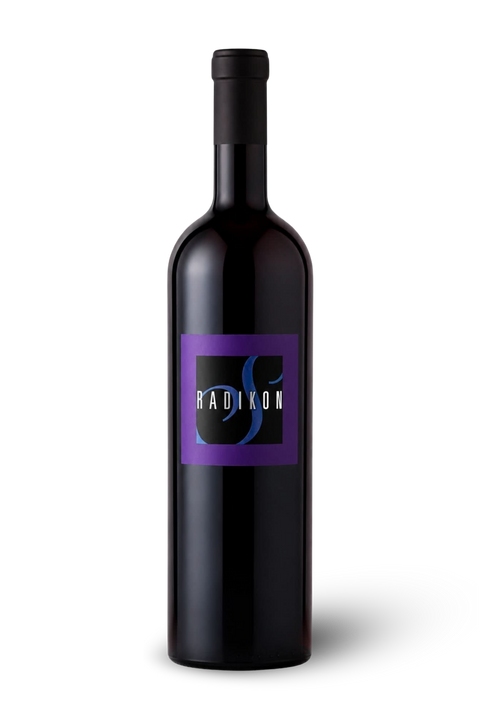 2023 Radikon 'SIVI' Bianco 750ml