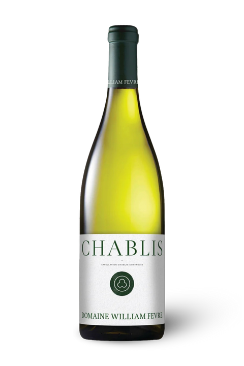 2023 Chablis