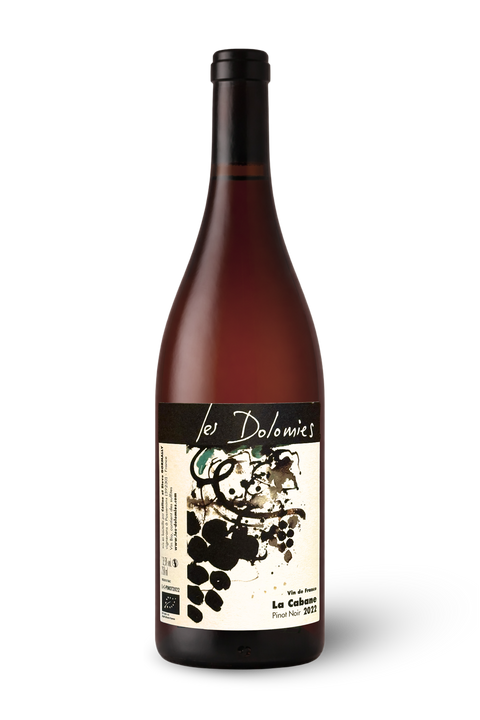 2022 'La Cabane' Pinot Noir