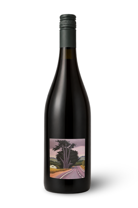 2026 William Downie 'Tolmie' Pinot Noir