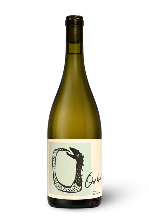 2025 Orbis Wines Fiano