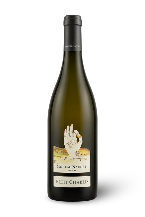 2023 Petit Chablis
