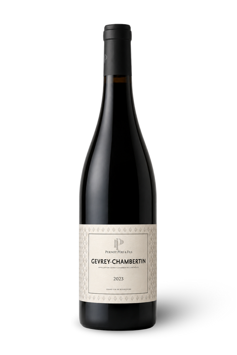 2023 Gevrey-Chambertin Bourgogne Rouge