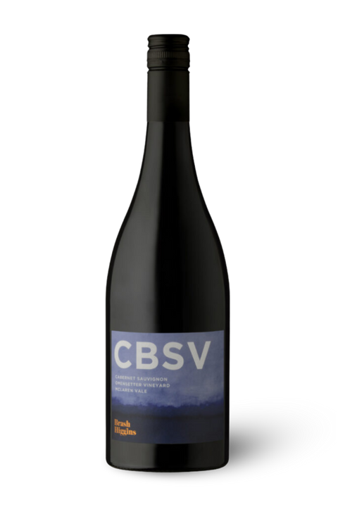 2021  'CBSV' Cabernet Sauvignon